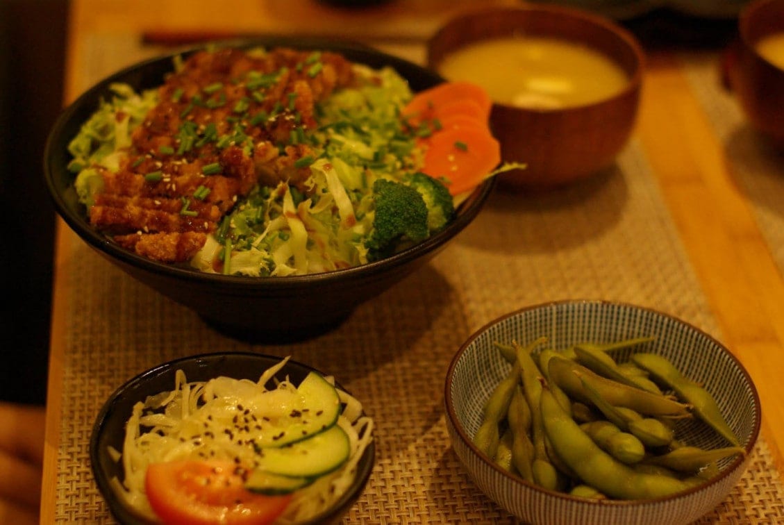 Photo de Senkichi