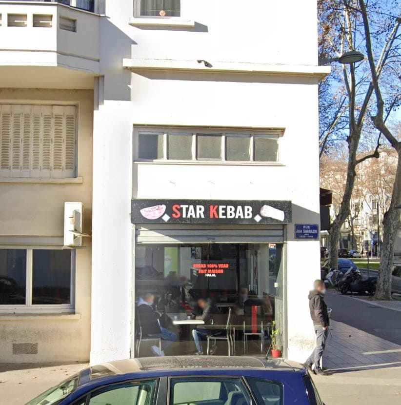 Star Kebab — photo 2