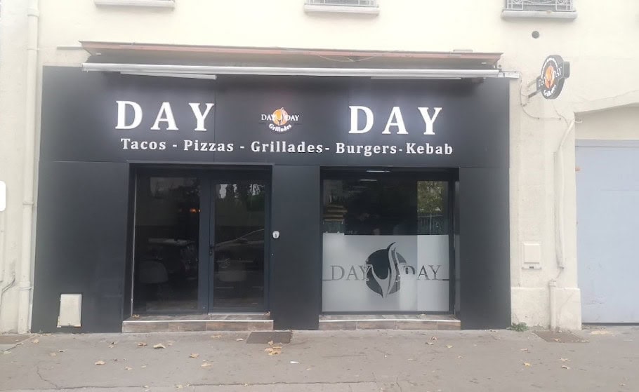 Tacos pizzeria Day Day — photo 2
