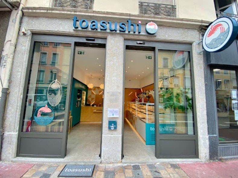 toasushi — photo 3