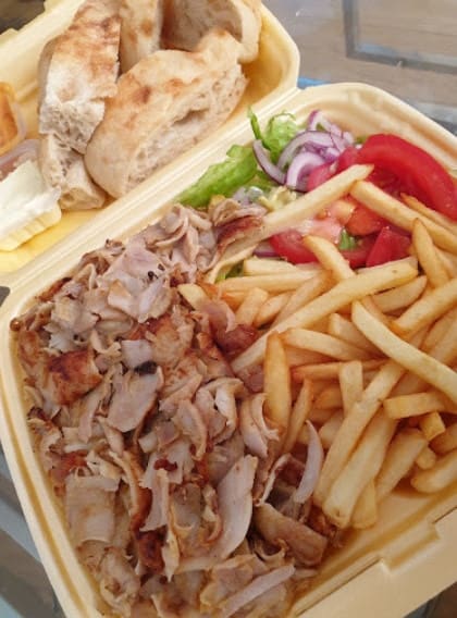 69 Street Kebab — photo 2