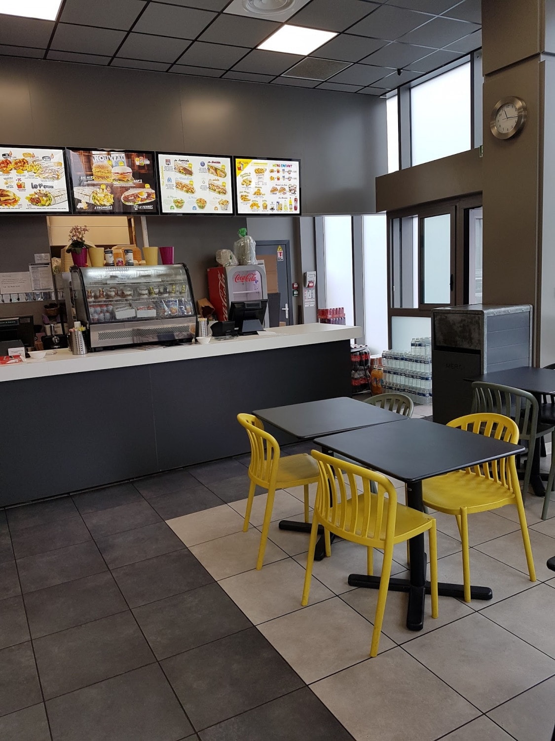 9e Avenue — photo 3