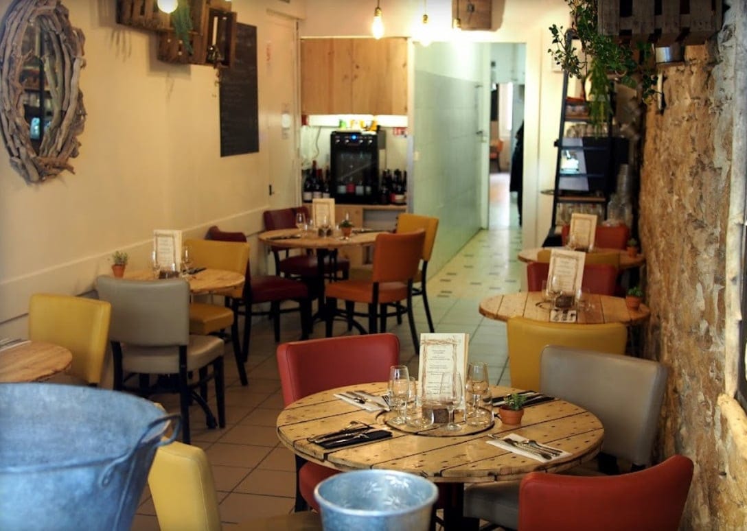 Accords Gourmands — photo 3