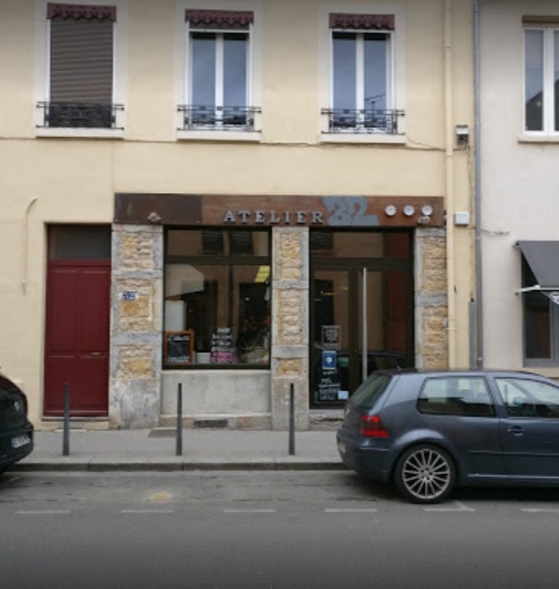 Atelier 32 — photo 3