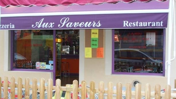 Aux Saveurs — photo 2
