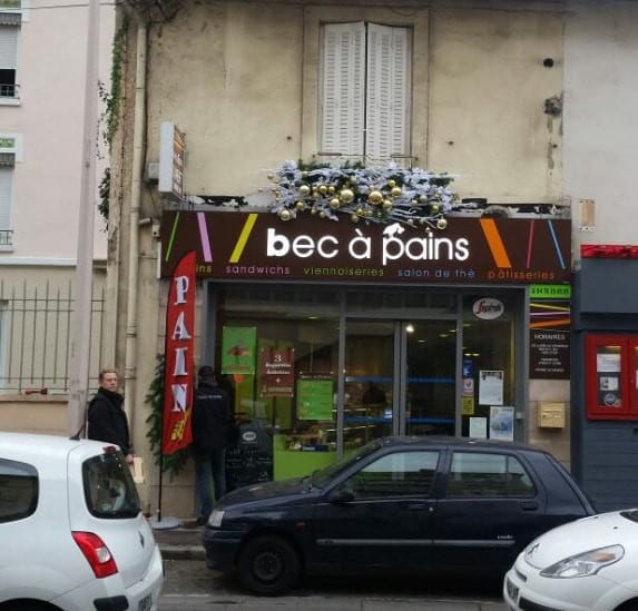 Bec a Pains — photo 2