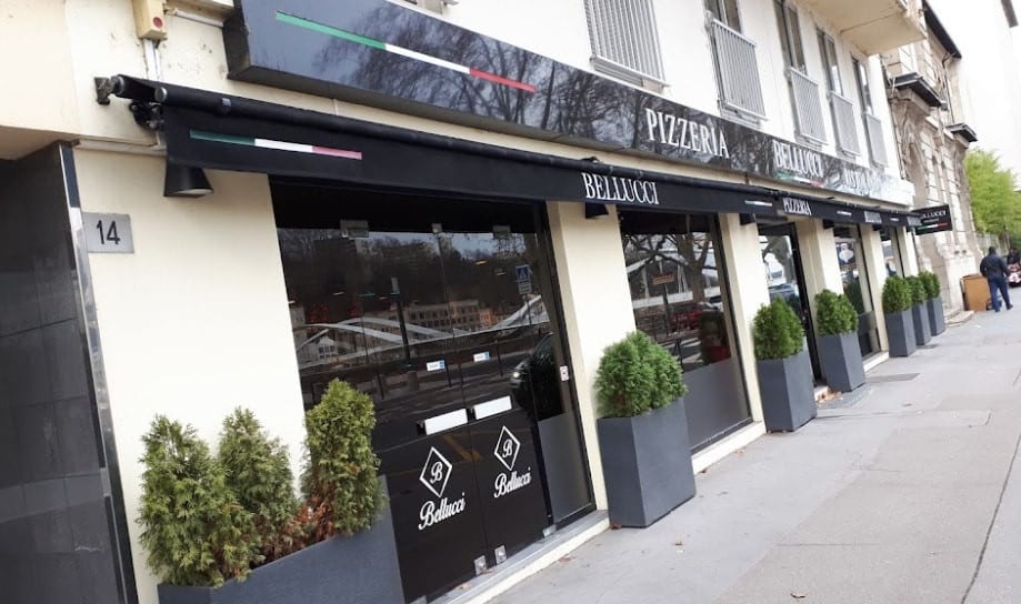 Bellucci Ristorante — photo 3