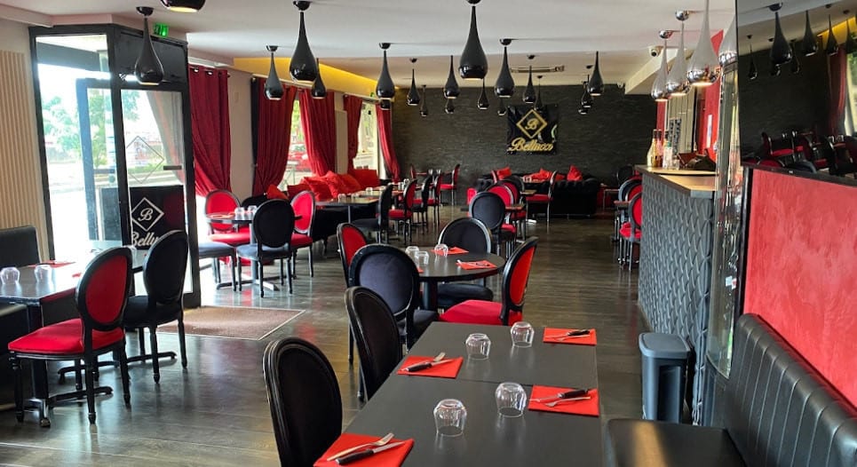 Bellucci Ristorante — photo 2