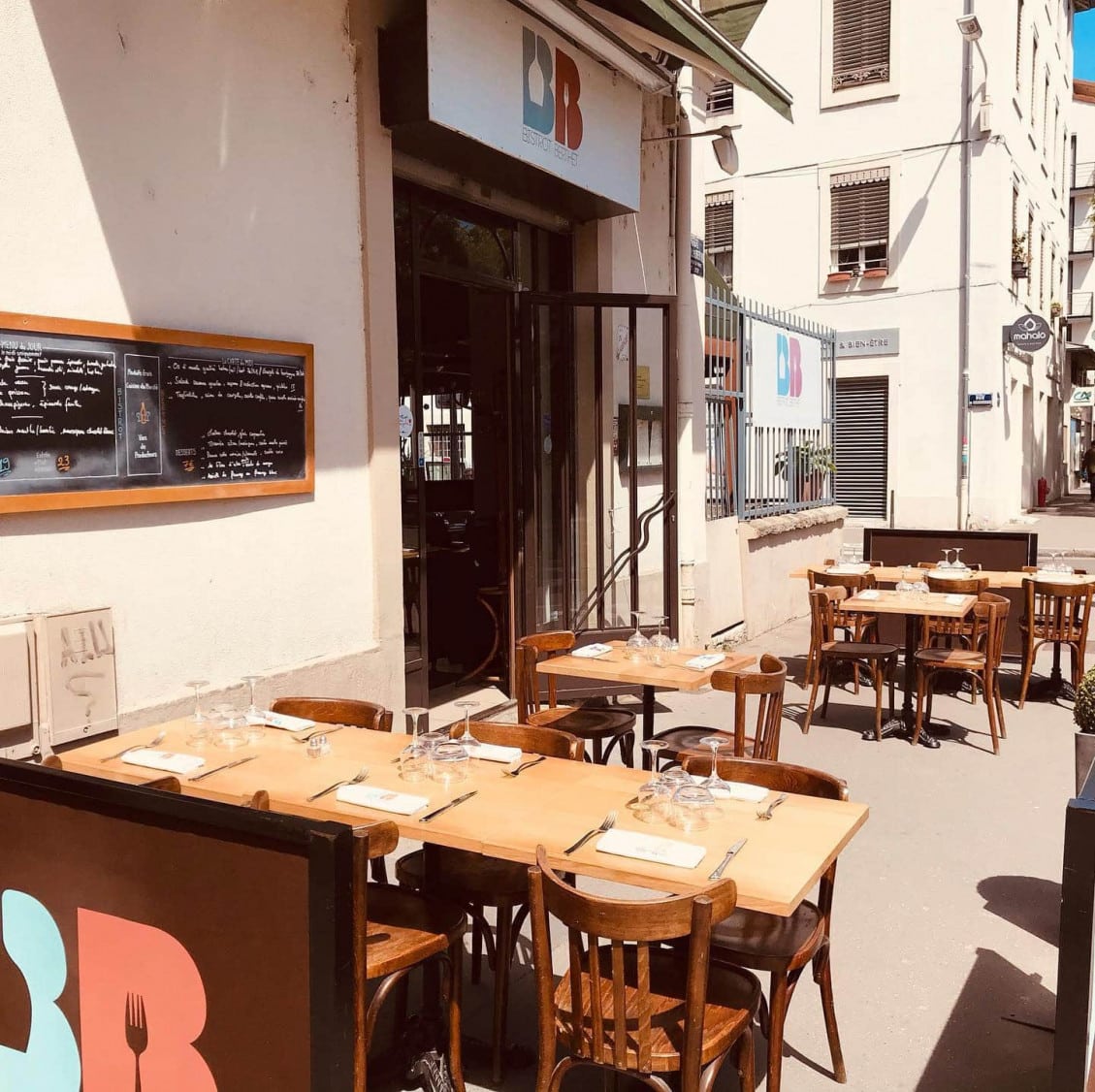 Bistrot Berthet — photo 3
