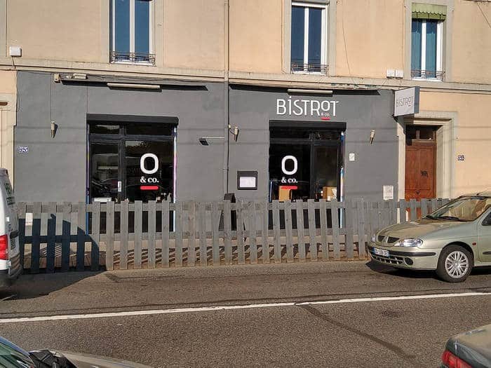 Bistrot & co — photo 2
