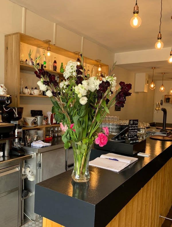 Bistrot & co — photo 3