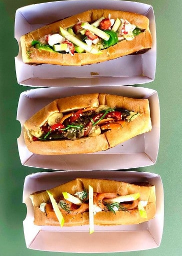 Photo de Bocuse Original Comptoir