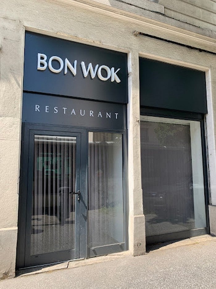 Bon Wok — photo 2