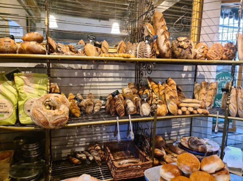 Boulangerie Jocteur — photo 2