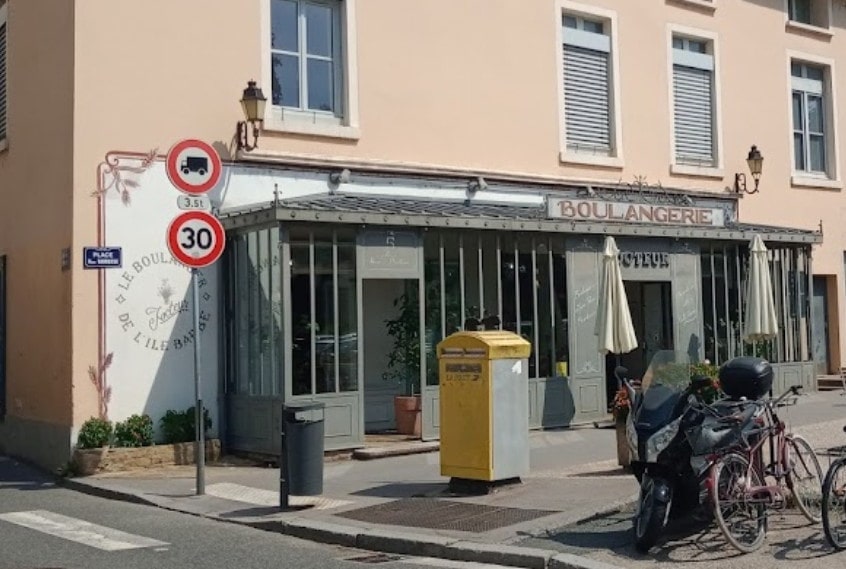 Boulangerie Jocteur — photo 3