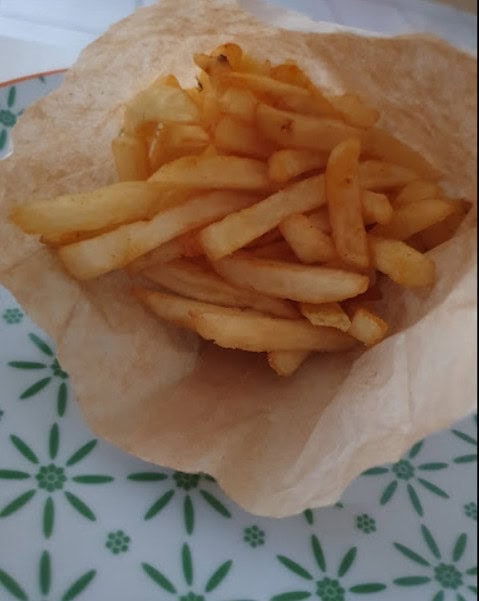 Photo de Break food