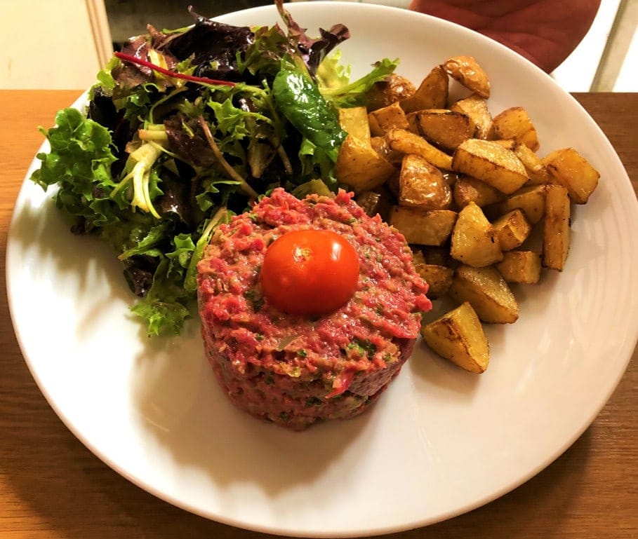 Café de la Mairie — photo 3