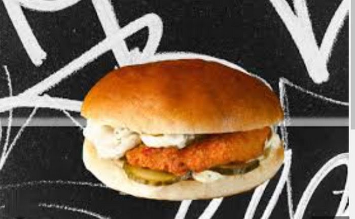 Photo de Chicken Time Vaise