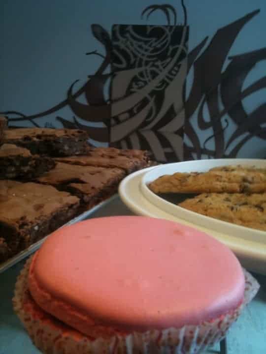 Coffee & Food — photo 4