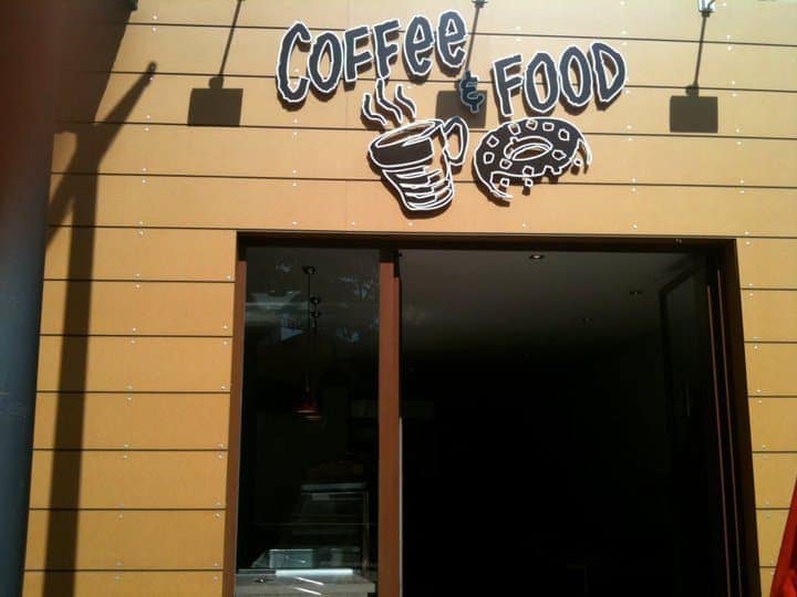 Coffee & Food — photo 2