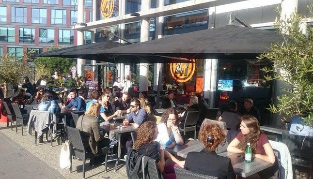 Photo de Comptoir 41