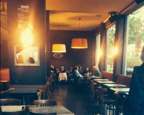 Comptoir 41 — photo 3