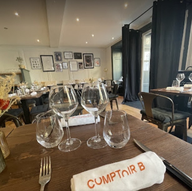 Comptoir B — photo 3