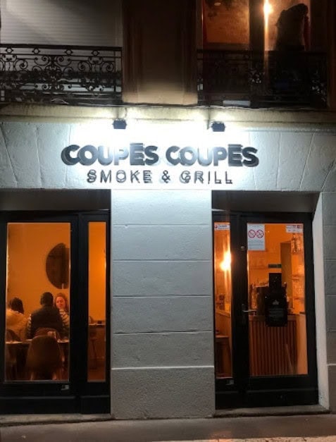 Coupés-coupés — photo 3