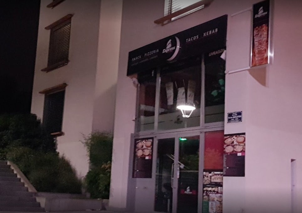 Express Pizza — photo 3