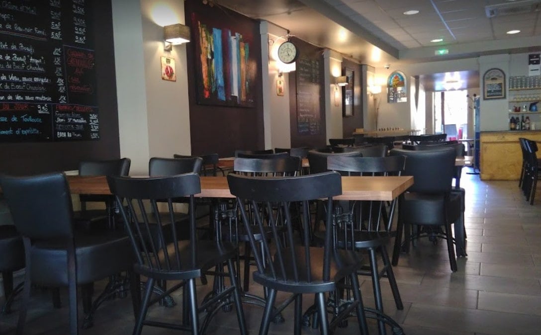 Grand Café du Commerce — photo 3