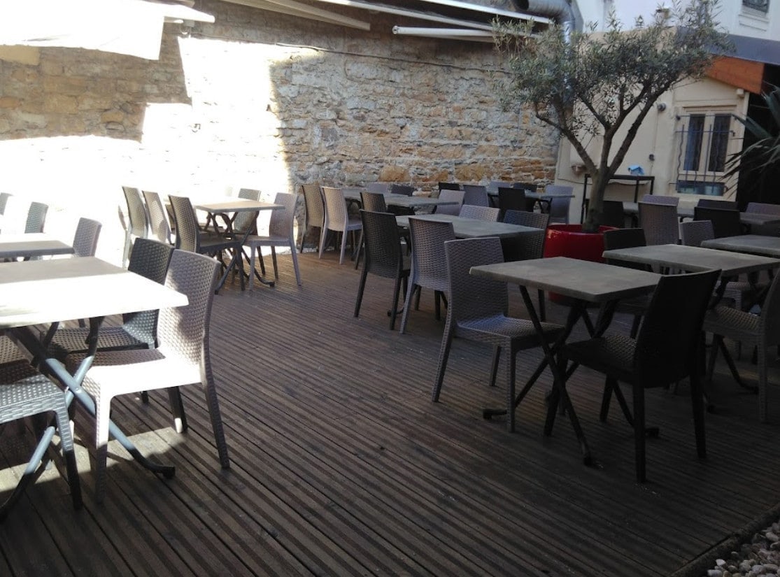 Grand Café du Commerce — photo 2