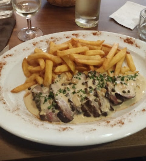 Photo de Grand Café du Commerce