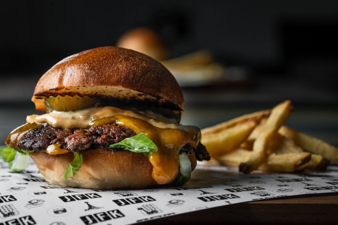 JFK Burger — photo 2