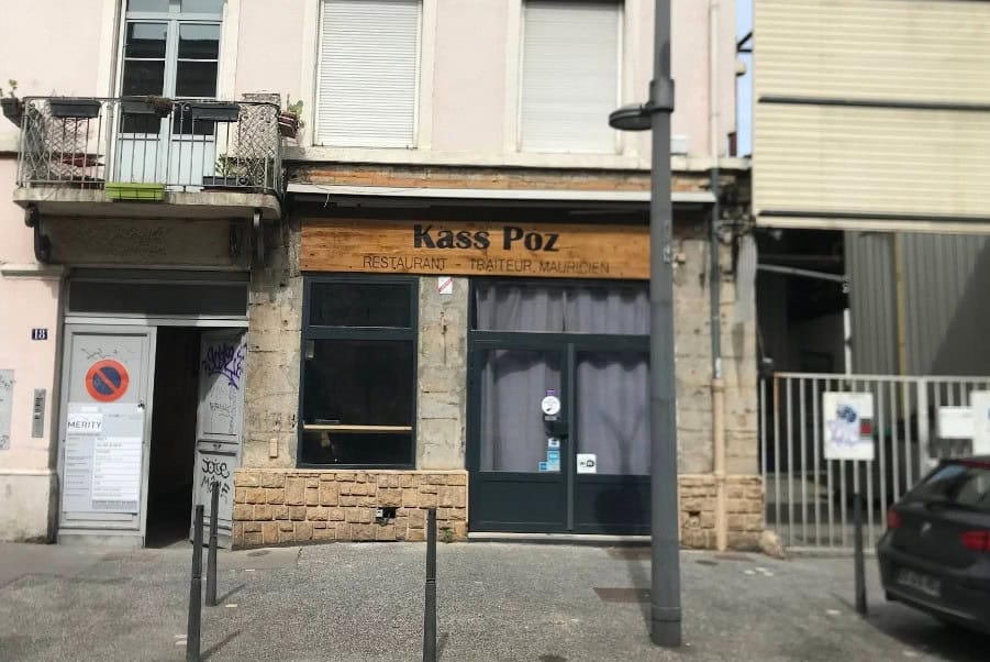 Kass Poz — photo 2