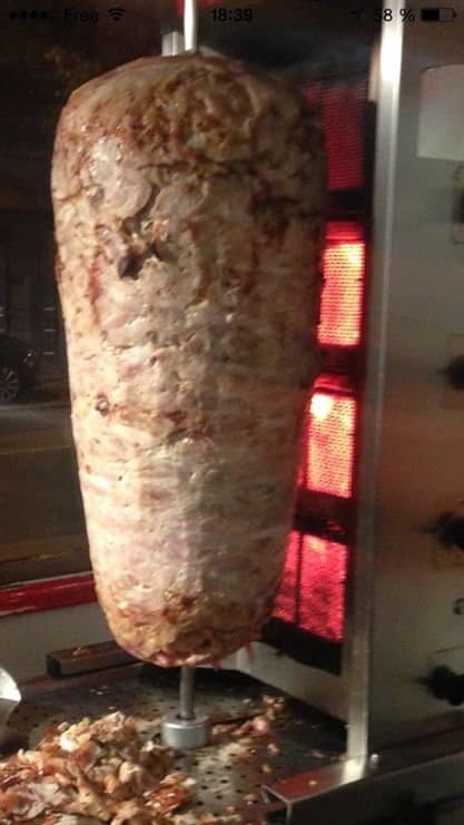 Kebab D'or  La Mer Egee — photo 3