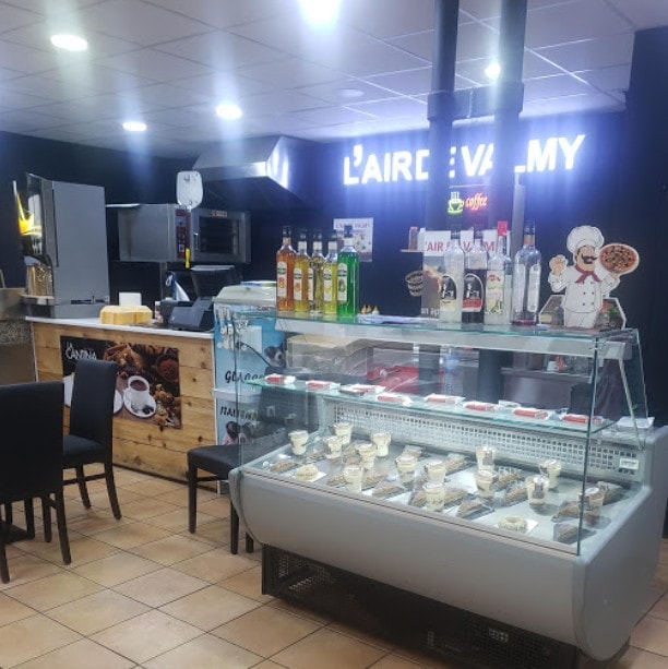L’air De Valmy — photo 2