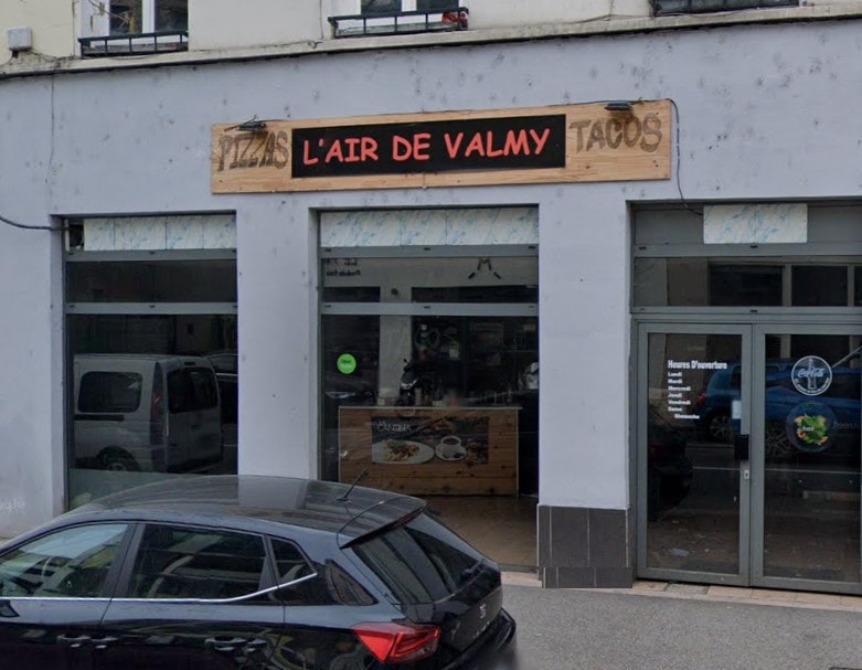 L’air De Valmy — photo 3