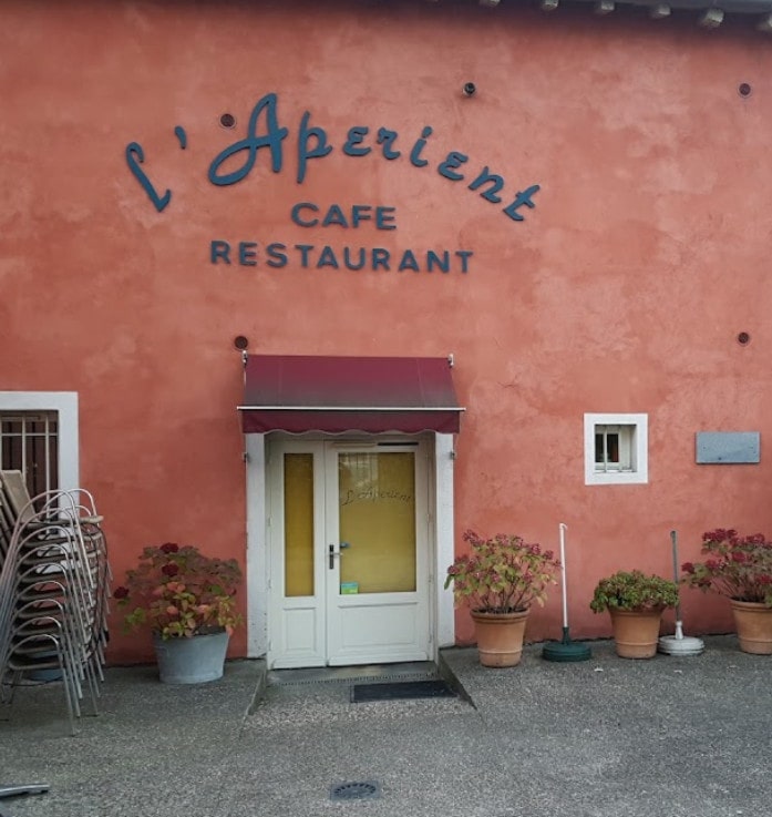 L'Apérient — photo 3