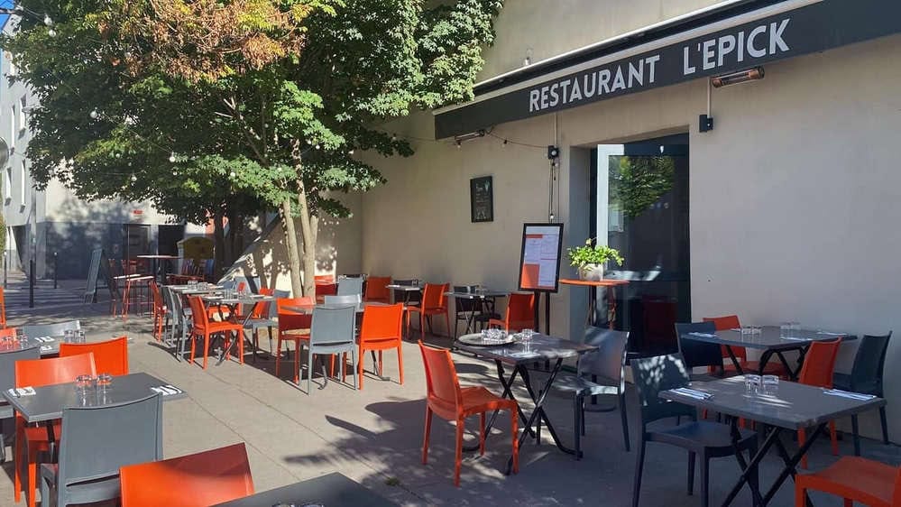L'Epick — photo 2