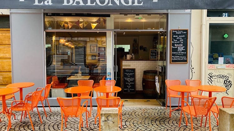 La Balonge — photo 3