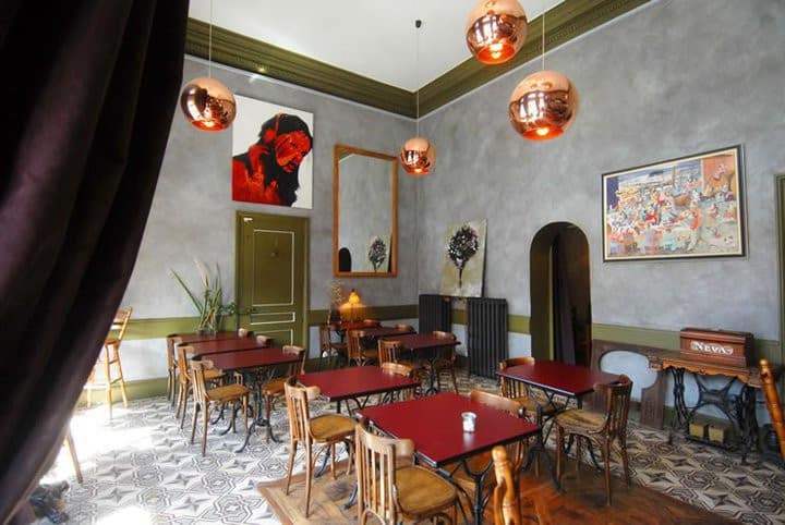 La Cour des Miracles — photo 3