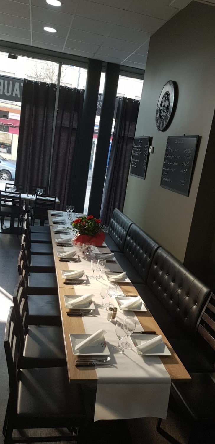Le 968 — photo 3