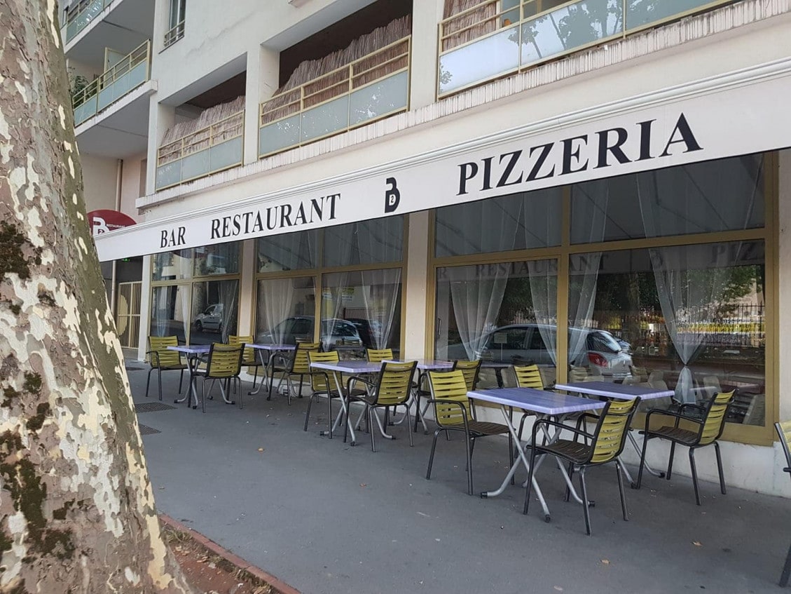 Le B2 — photo 2