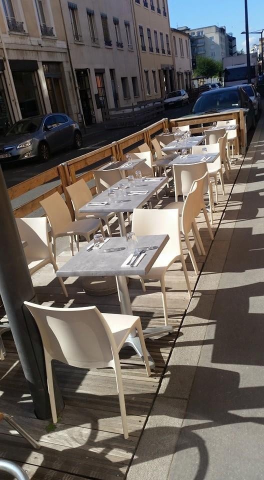 Le Comptoir de l'industrie — photo 2