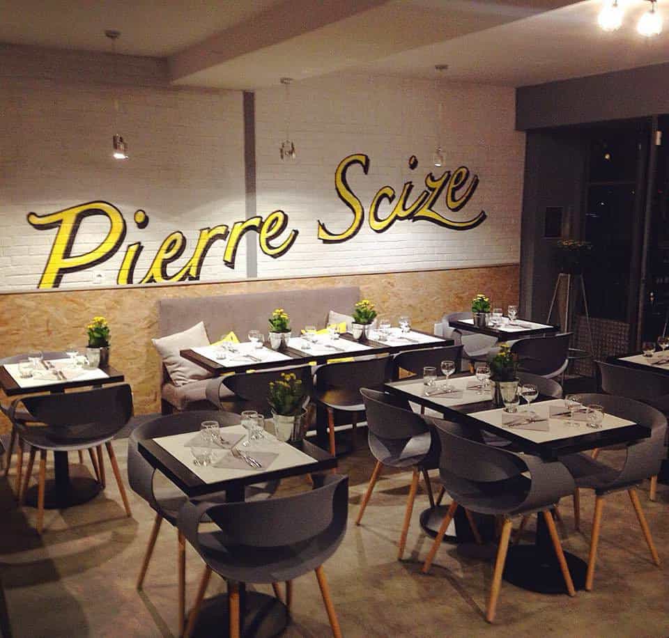 Le Pierre Scize — photo 3