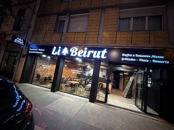 Li Beirut — photo 3