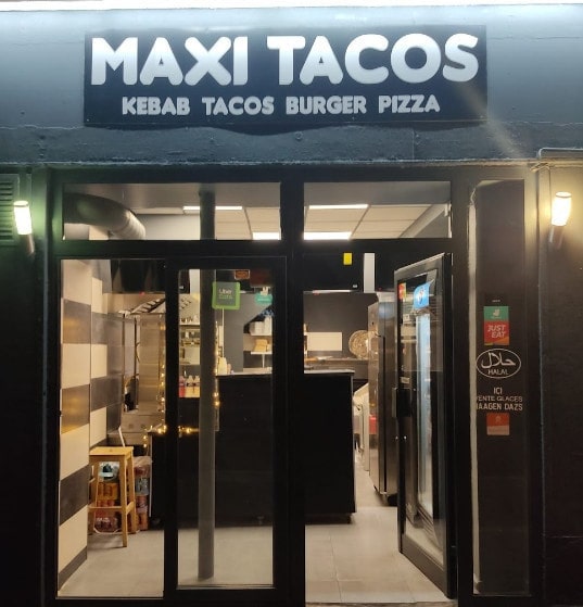 Maxi tacos — photo 3