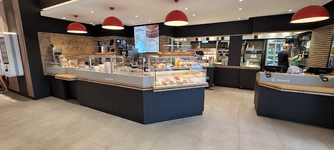 Mc Donald's — photo 3