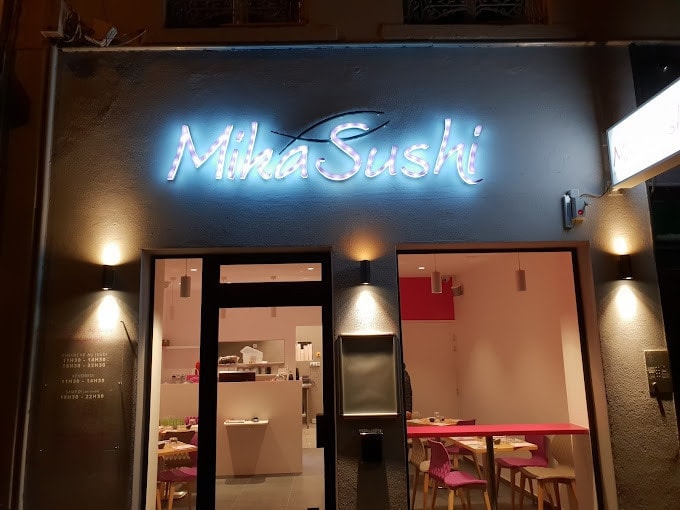 Mika Sushi — photo 3