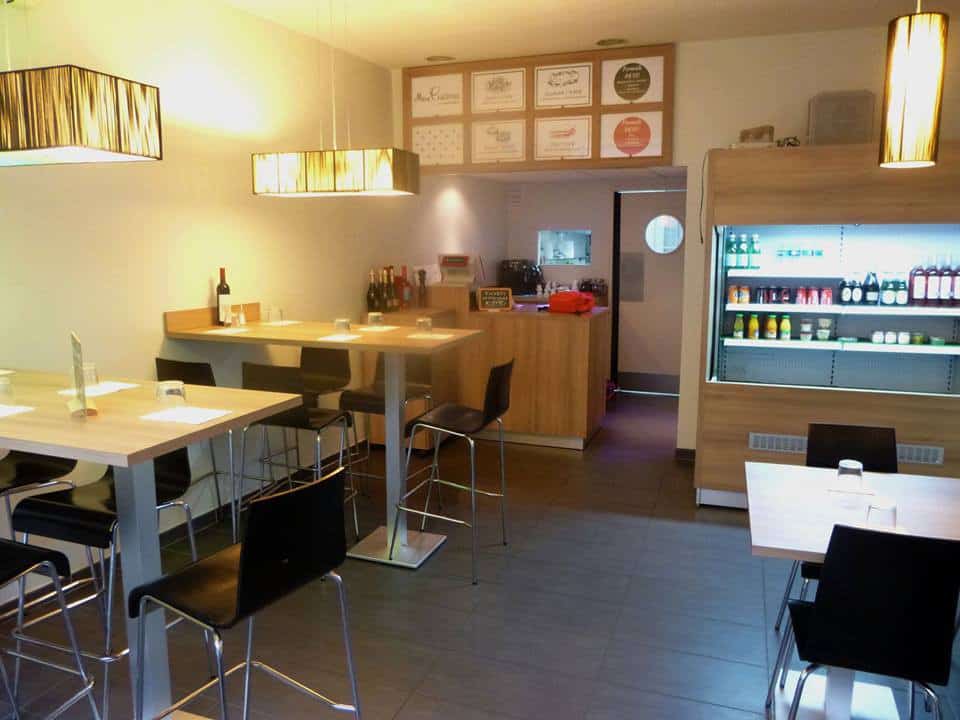 Mini Cucina — photo 3